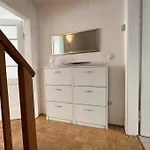 Zentrales Haus Im Herzen Von *