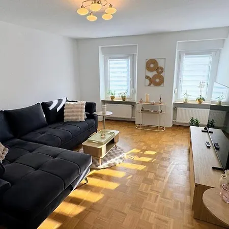 Zentrales Haus Im Herzen Von Appartamento *