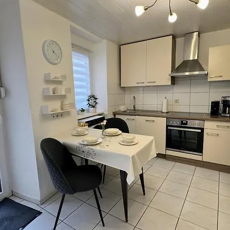 Appartamento Zentrales Haus Im Herzen Von