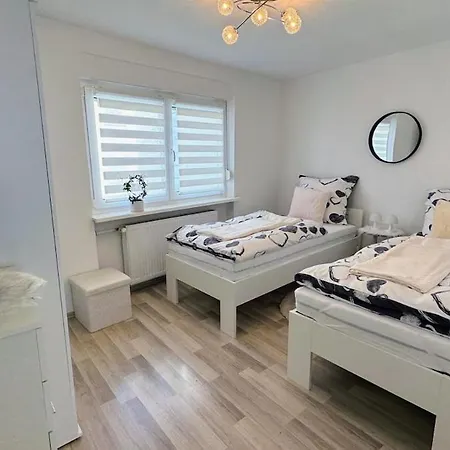 Appartamento Zentrales Haus Im Herzen Von