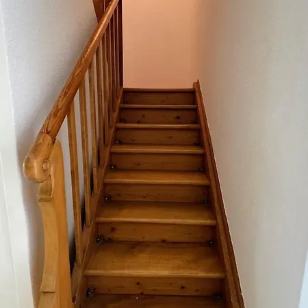 Zentrales Haus Im Herzen Von Appartamento *