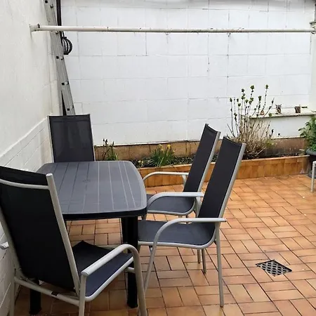 Zentrales Haus Im Herzen Von *