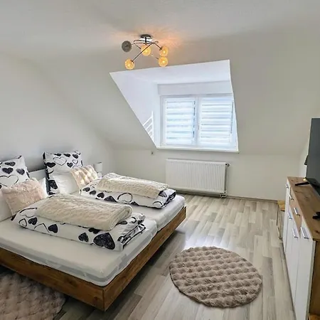 Appartamento Zentrales Haus Im Herzen Von Wittlich