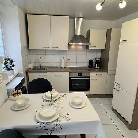 Appartamento Zentrales Haus Im Herzen Von *