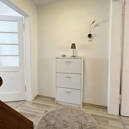 Appartamento Zentrales Haus Im Herzen Von *