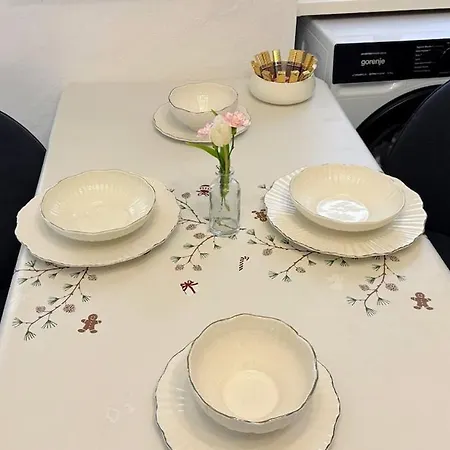 Appartamento Zentrales Haus Im Herzen Von Wittlich