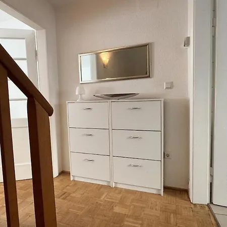 Zentrales Haus Im Herzen Von *
