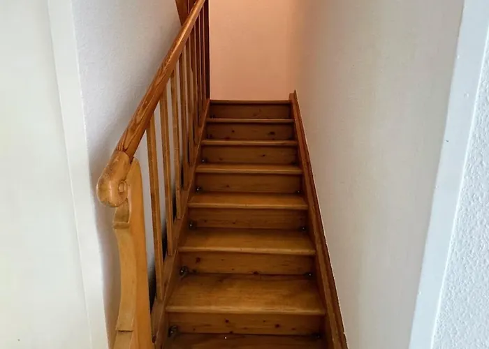 Zentrales Haus Im Herzen Von Appartamento *