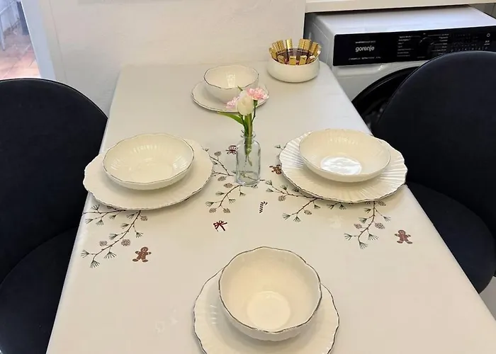 Appartamento Zentrales Haus Im Herzen Von Wittlich